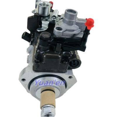 China Cat c7.1 1106 injection fuel pump 9521A010G diesel pump 3993526 diesel other high pressure pump t413957 for sale