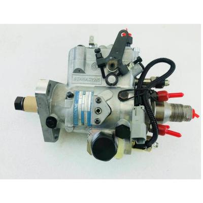 China fuel injection pump DB4429-6133 for high quality stanadyne DB4429-S328 stanadyne pump 36*31.5*21cm for sale