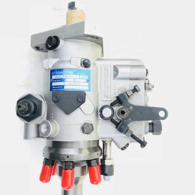 China High quality stanadyne pump DB4627-4937 diesel fuel injection pump 36*31.5*21cm for sale