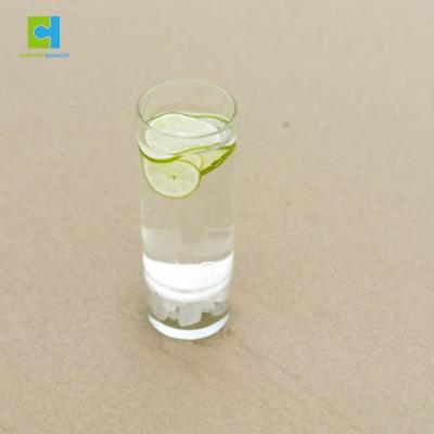 China 200-450ml ECO Water Glass Mug High Borosilicate Glass Drinks Mug No Handle With Gemstones for sale