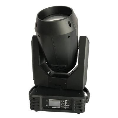 China DJ beam 350 stage light dmx 17R 350W 380w moving head light for sale