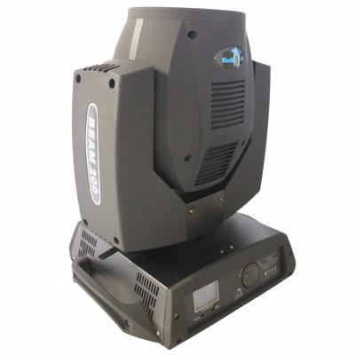 China DJ disco party stage 5r led beam 200 moving head light for sale for sale