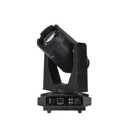 China 17r 350w outdoor waterproof sharpy beam moving head light for sale for sale