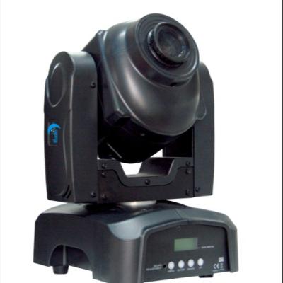 China Anywhere Need Moving Head Decoration 30W LED Light Spot for sale