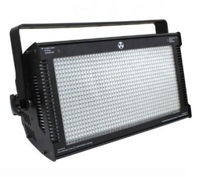 China disco etc wash effectdj bar .... 1000w LED Strobe DMX512 RGB Full Color Strobe Light for sale