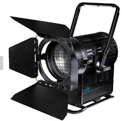 China Cinema Lighting China Factory Manual Zoom 200w Led Cinema Projector for sale