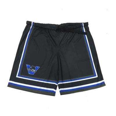 China Pants Embroidery Tackle Twill Ice Hockey Shorts Hockey Pant Covers Hockey Pants Custom Shell for sale