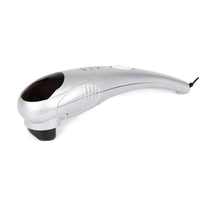 China Comfortable Relieve Skin Massager Body Massager Electric Handheld Vibrator Hammer for sale