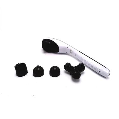 China Gray Body Hot Selling Professional Muscle Massage Infrared Heating Infrared Hammer for sale