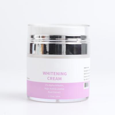 China Whitening Moisturizer Booster Whitening Face Cream, Dubai Best Strong Whitening Face Cream, Korean Luxury Skin Whitening Face Cream for sale