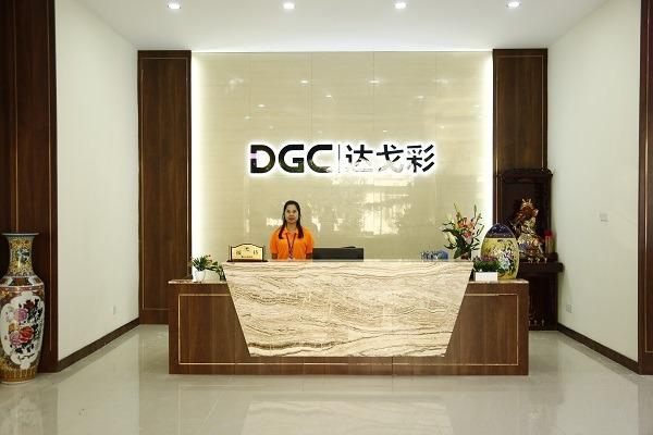 Verified China supplier - Guangzhou DGC Beauty Technology Co., Ltd.