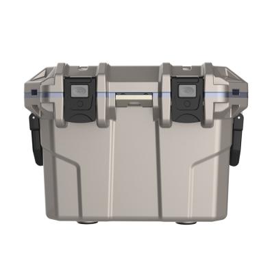 China 2019 Waterproof New Insulin 12L 20L 50L 70L Similar To Rtic Cooler Ice Fishing Box Manufacturer for sale