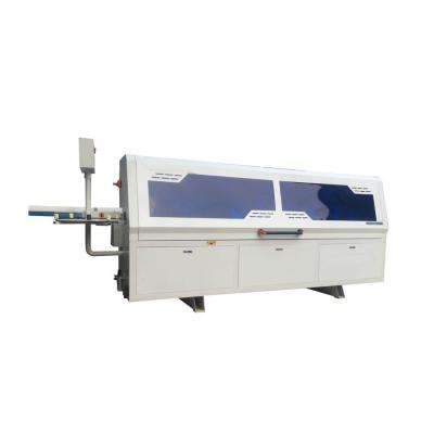 China Automatic Edge Banding Machine HLJ-B62 Edge Bander For Woodworking Machinery for sale