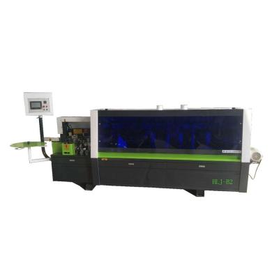 China Hot Sale Automatic Electric Control Edge Banding Machine for sale