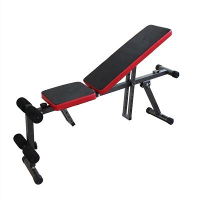 China Modern Gym Dedicated Adjustable Gradient Fitness Weight Dumbbell Bench for sale