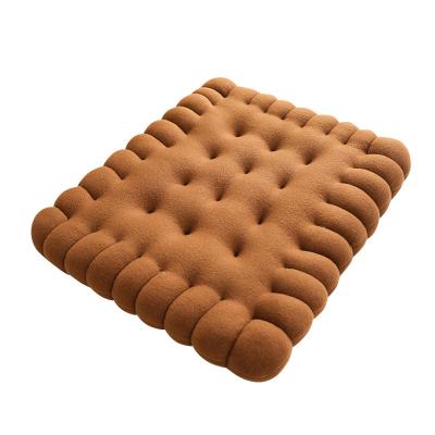 China Anti-static Home Decorative Super Soft Plush Pillow High Quality Shape Cushion Cover for sale