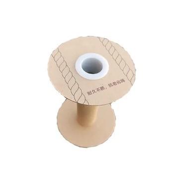 China Chemical-Mechanical Pulp Custom Cable Spool for sale