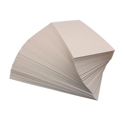 China Grey Board Composite Paper Premium Product 787x 1092mm 889*1194mm for sale