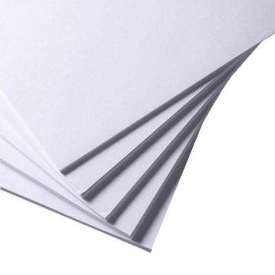 China 60gsm 70gsm 80gsm Uncoated woodfree offset printing paper for sale