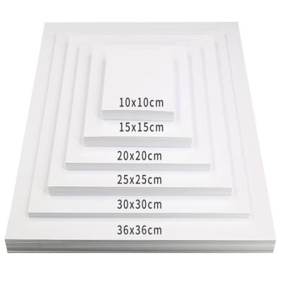 China FBB C1S Coated Ivory paper Board White Cardboard for sale