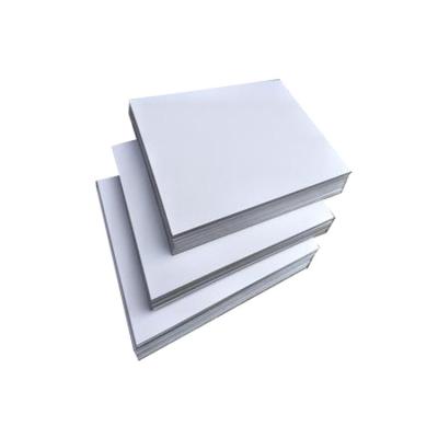 China White GC1 GC2 FBB C1S Ivory Bristol Paper Board 1 Side Coated for sale