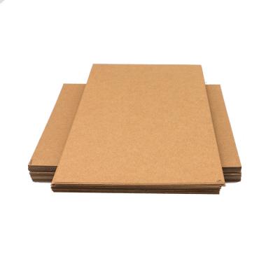 China Uncoated Kraft Paper Paper Type kraft paper jumbo roll for sale