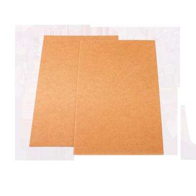 Chine Papier kraft perforé brun recyclé de haute qualité polyvalent à vendre