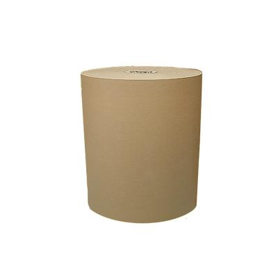 China Eco Friendly Kraft Paper Roll 80 Gsm 350 Gsm Kraft Chipboard Sheets Supplier for sale