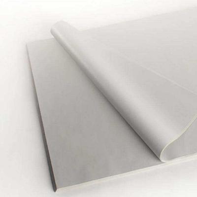 China Newsprint Printing Paper 48.8g 52g White Blank Newsprint Wrapping Paper for sale