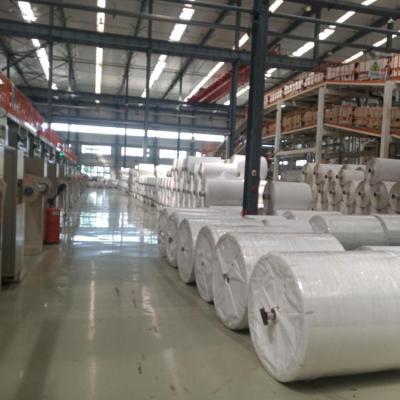 China Offset Printing White Matt Stone Paper Tree Free 120gsm To 240gsm Thick for sale