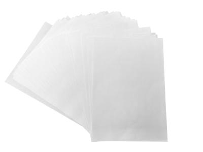 China A4 Copy Printing Paper Sheets , White Printer Paper For Office Study Exam for sale