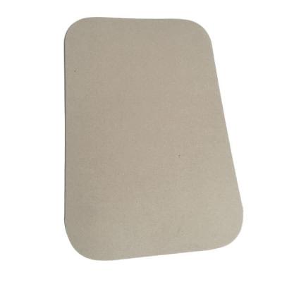 China Thick Cardboard Paperboard grey cardboard From China Grey Board For Lever Arch File for sale