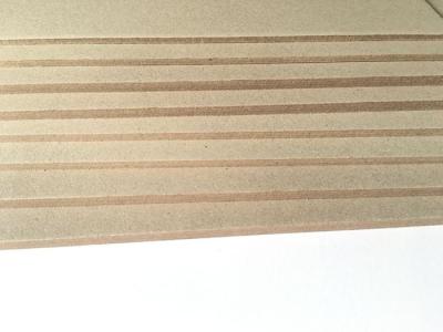 China wholesale Cardboard Sheet Recyclable Grey Board 0.5MM--4MM Duplex Board Grey cardboard for sale