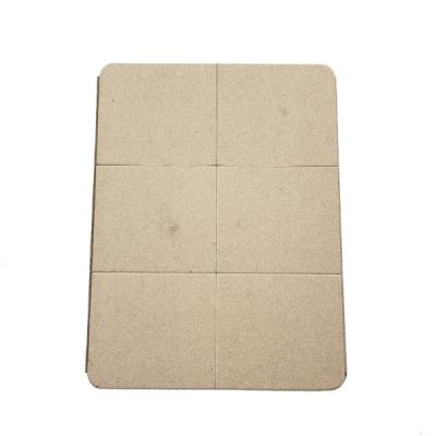 China All size high bulk Grey board 787*1092/889*1194 high quality grey board Paper Packaging for sale