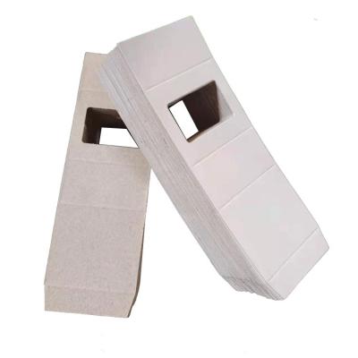 China 230 250 300 Gsm Carton Grade AA Duplex Board Grey Back Duplex Board Paper Grey Back for sale