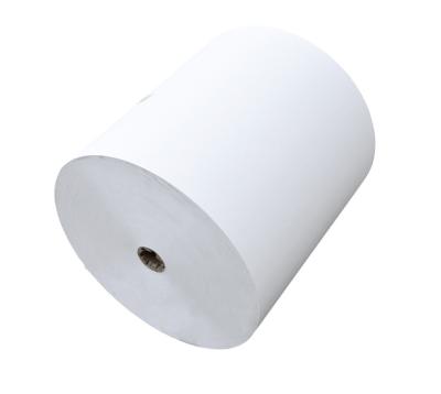 China Customized 170-400gsm One Side Coated Ivory Board FBB Paper C1S Coated Paper for sale