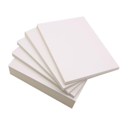 China Precio directo de fábrica Fbb Revista de papel Cove Papel de marfil Rollo de 500 mm ancho del rollo en venta