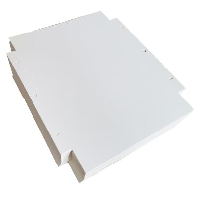 Chine Carton pliable en carton FBB blanc ivoire Emballage C1s Carton brillant 250 à 350 gm à vendre