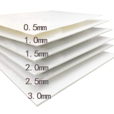 China PE Coated SBS C1S Fbb Ivory Board Paper Folding Boxboard 250g 270g 300g 350g for sale