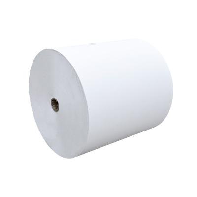 China Good Quality Board Duplex Paper Back Gift Bag Cartons White Paperboard for sale