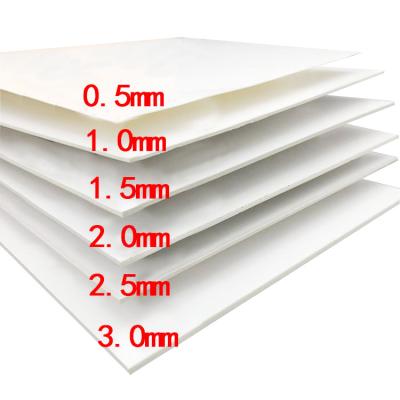 China FBB SBS C1S Ivory Board 190~400gsm Ivory Cardboard Sheet Glossy Surface for sale