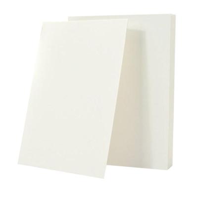 China Custom Thick White Ivory Fbb Carton Board For Packaging Paper Boxes for sale