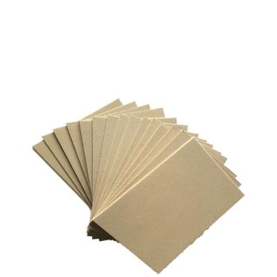 China Recycled Pulp Style Paper Core Board for Chemical Industry Applications for sale