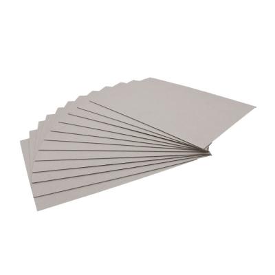 China Customizable Thick Cardboard Paper for Packaging Accepting Custom Orders for sale