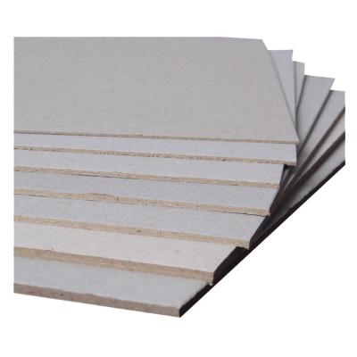 China Bookbinding and Gravure Printing Made Possible with Carton Board Sheets for sale