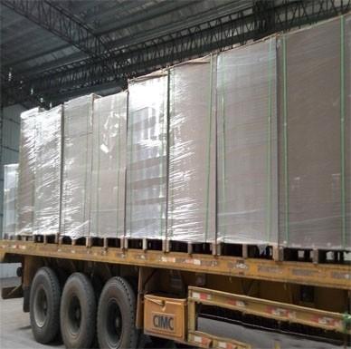 China Environmentally Friendly Slate Board Paper Board Packaging for Gravure Printing for sale