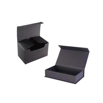 China Embossed Custom Foldable Boxes for Customized and Recyclable Packaging Solutions for sale