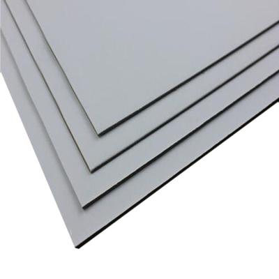 Κίνα 0.28mm-0.58mm Duplex Paper Board με γκρίζο πάχος πίσω προς πώληση