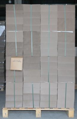 China High Quality Composite Grey Board 800gsm 1000gsm 1200gsm Grey Board for sale