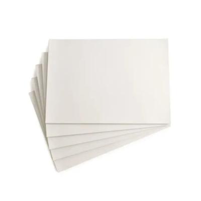 China Art Printing Paper Production Sheet Paper 100gsm Art Paper Price for sale